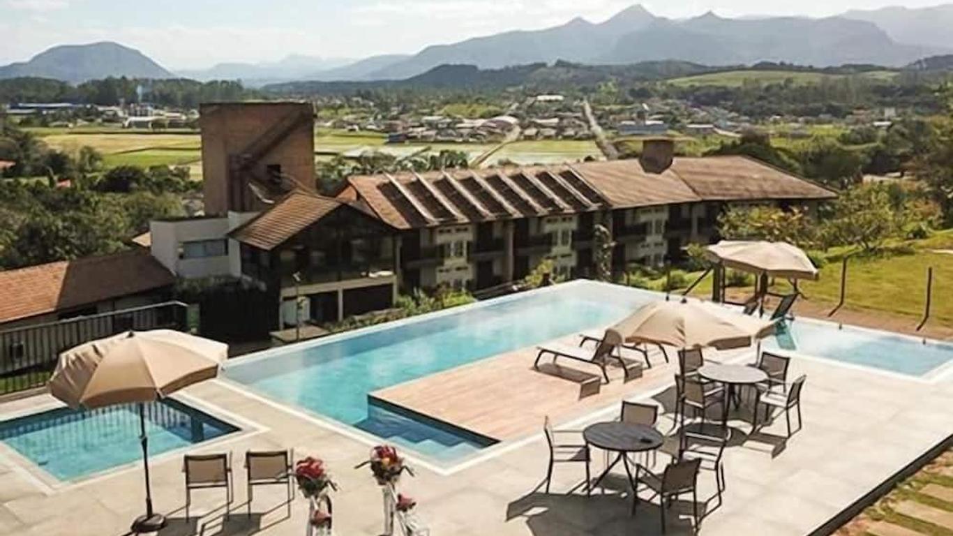Bormon Hotel