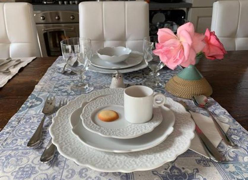 Comedor Foto
