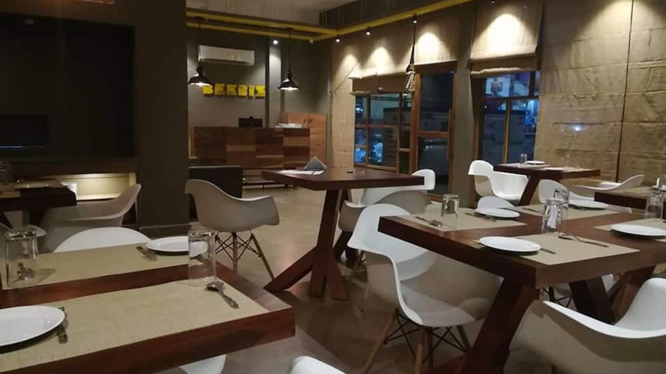 Hotel Beebiz Guindy