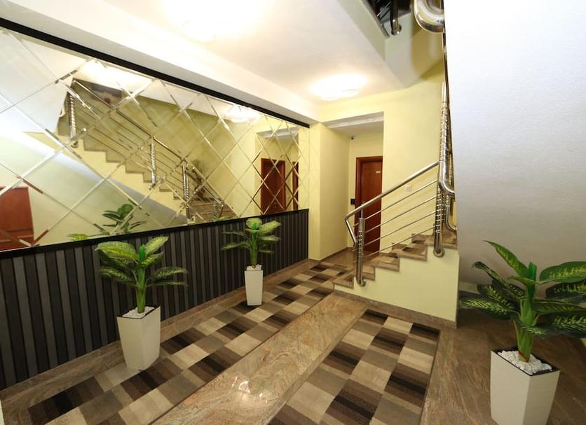 Escaleras Foto