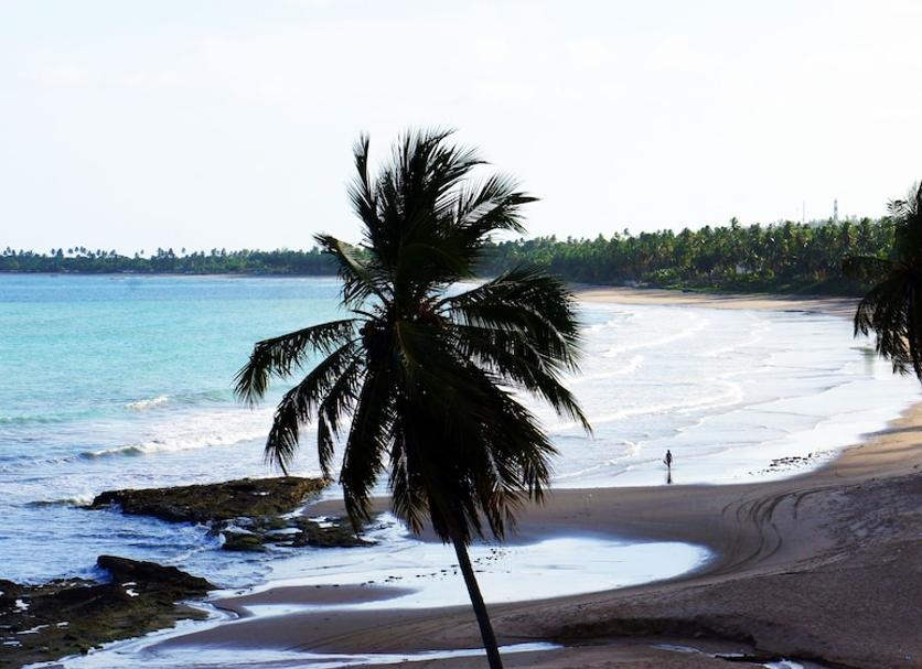 Playa Foto