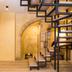 Escaleras
