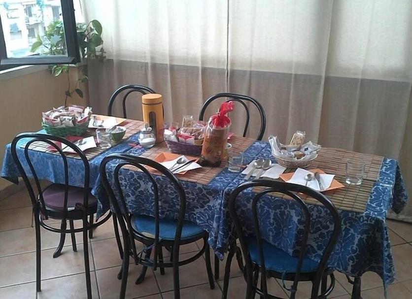 Comedor Foto