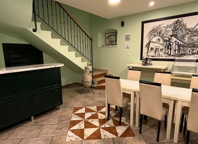 Comedor Foto