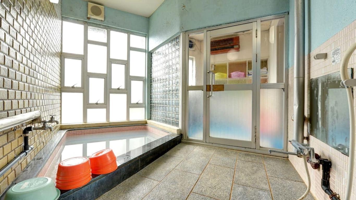 Okubo Ryokan