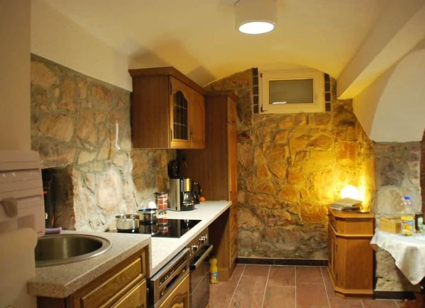 Cocina Foto