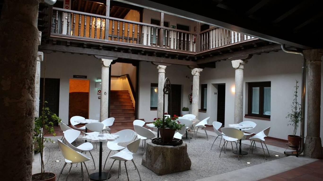 Evenia Alcalá Boutique