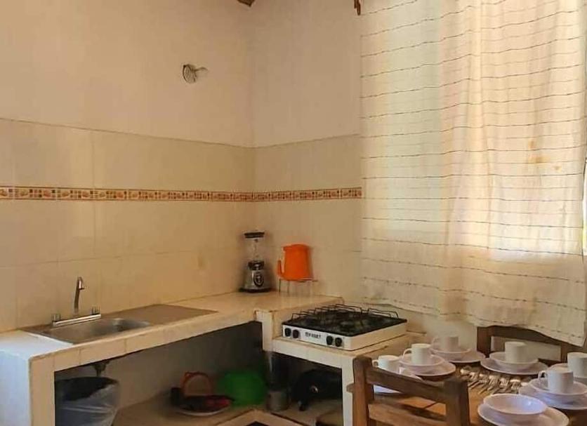 Cocina Foto