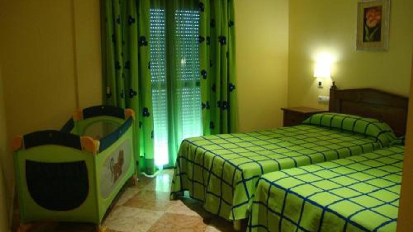 Hotel Lucero