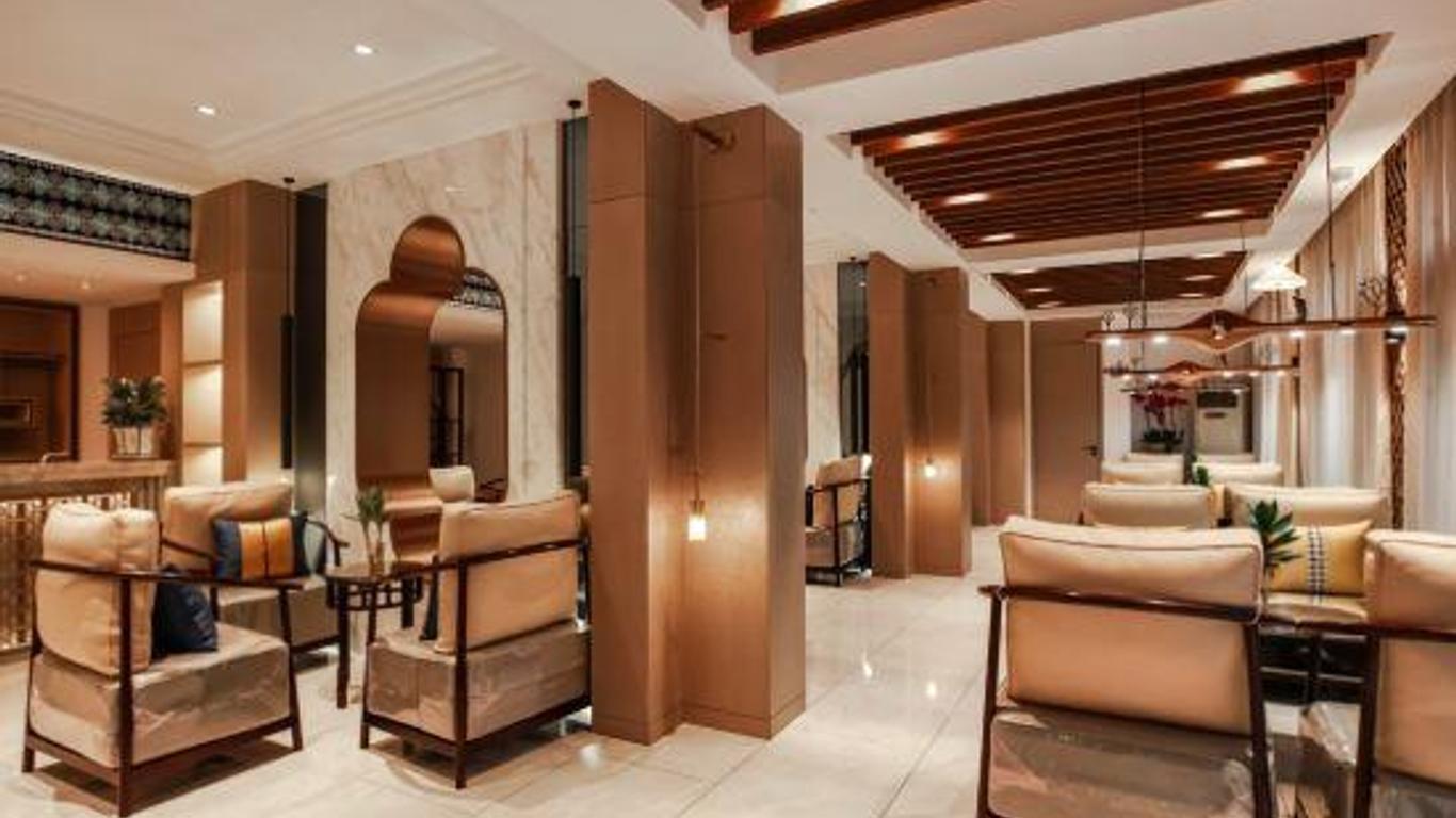 Fucheng Hotel
