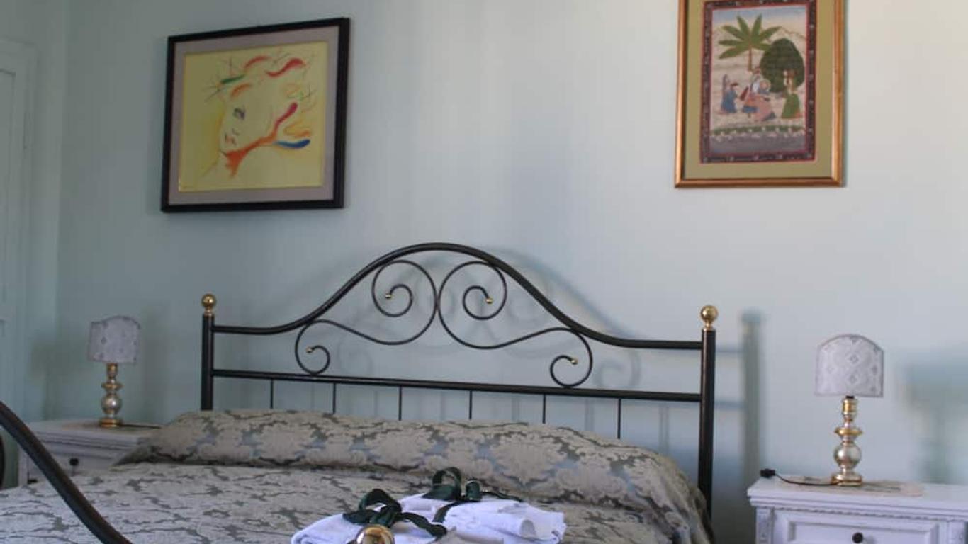 B&B Palazzo Migliani