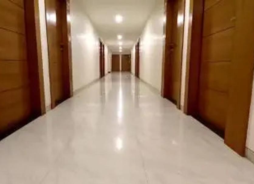 Pasillo Foto