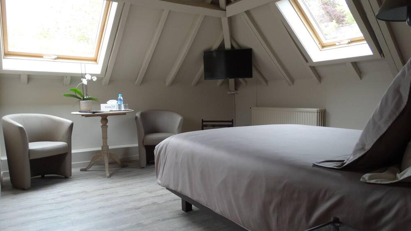 B&B Castel 't Haantje