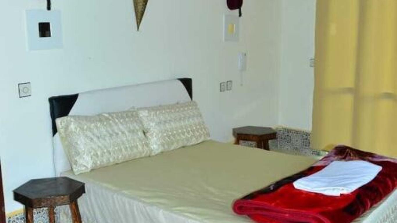 Auberge Redaland