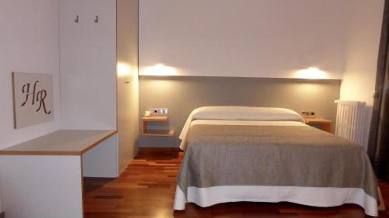 Hotel Robert
