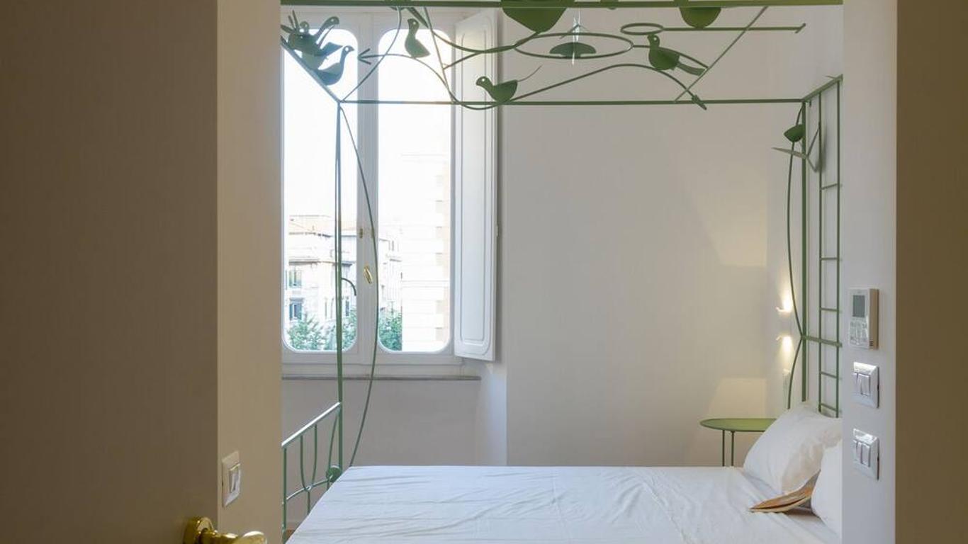 La Casa Di Iulia