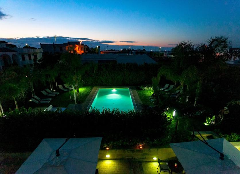 Piscina Foto
