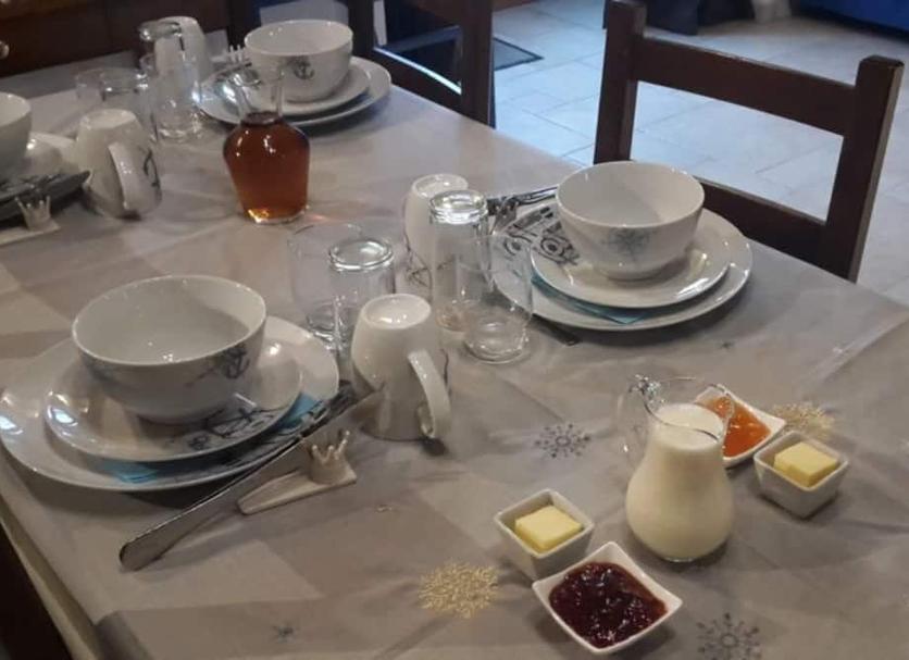 Comedor Foto