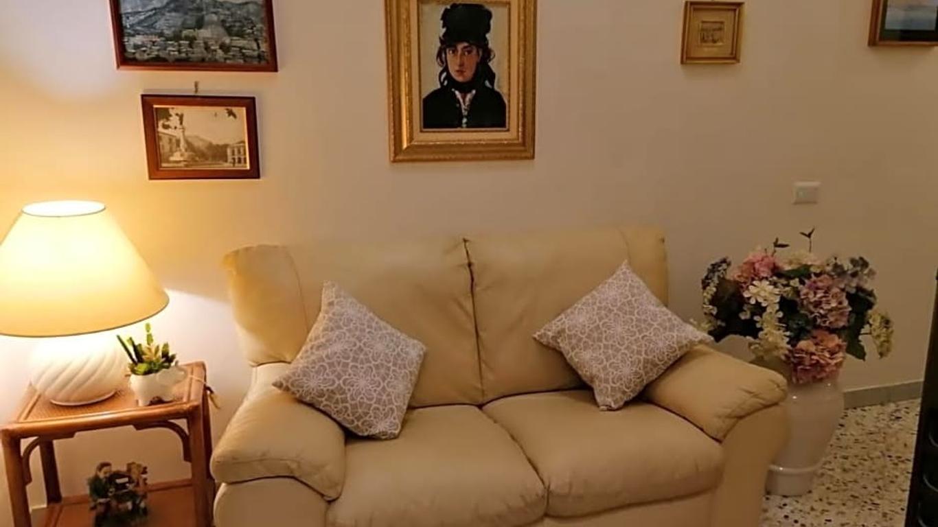 B&B Da Vincenzo