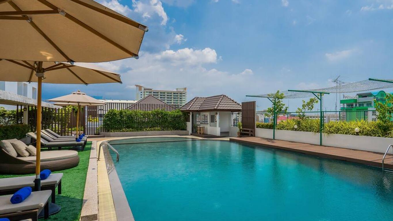 Rattanachol Hotel