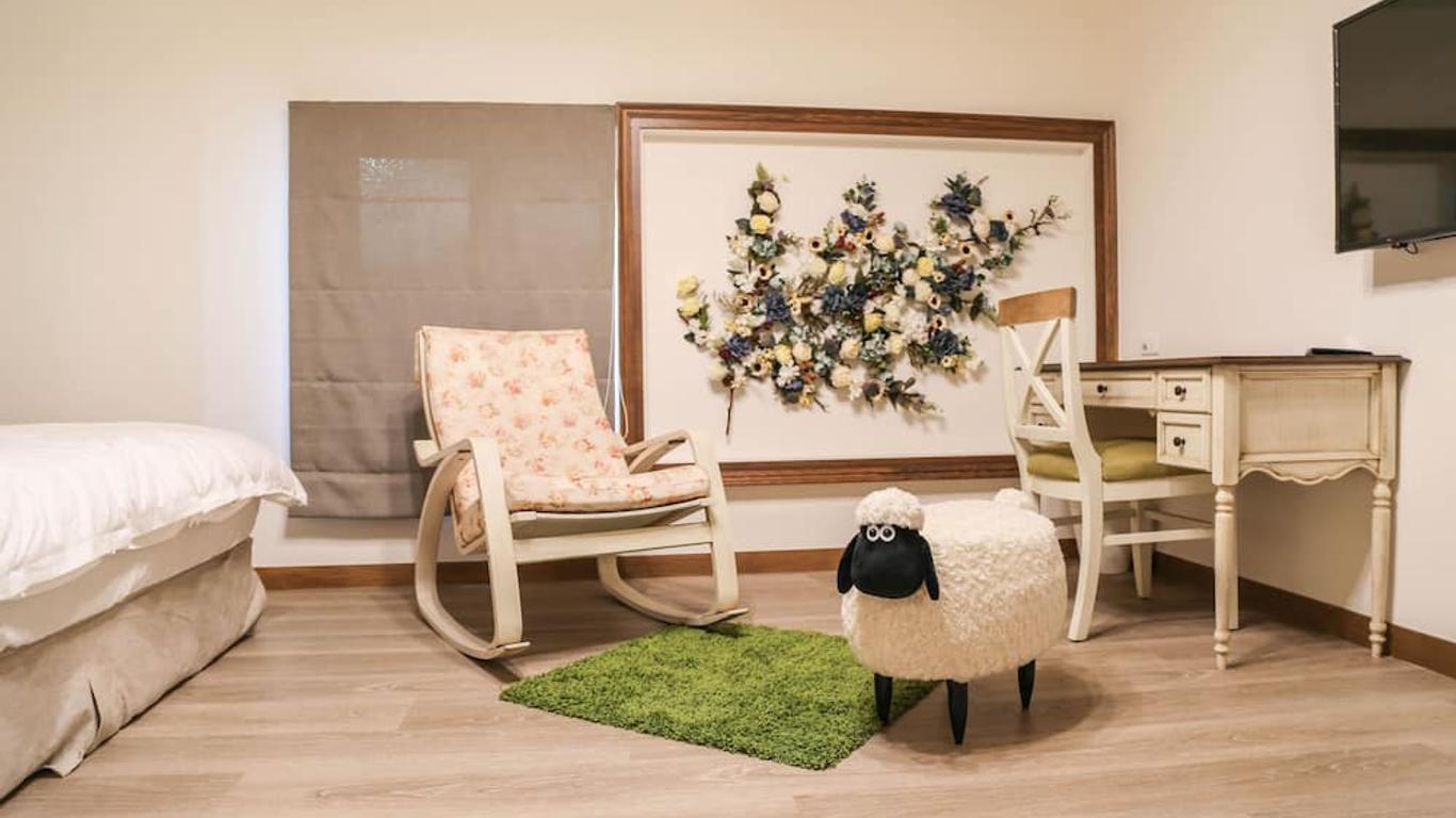 Candyfloss B&b - Penghu