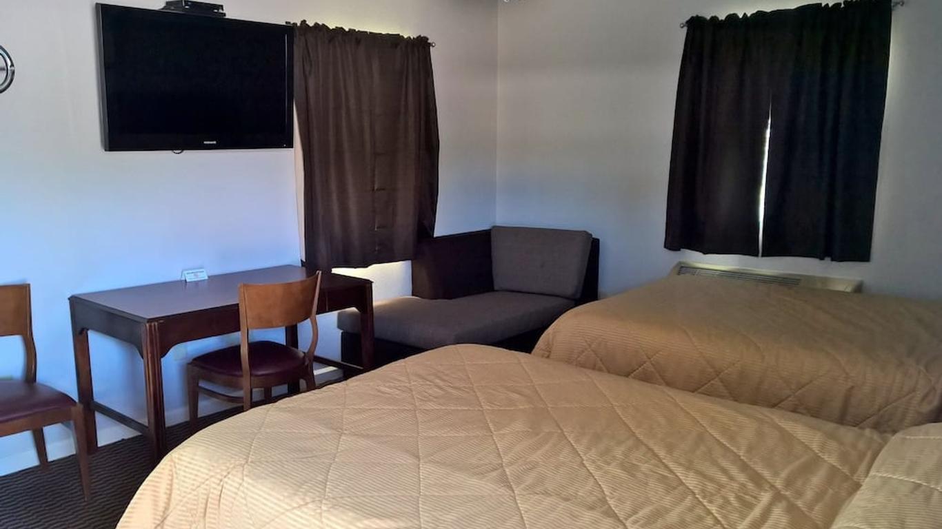Classic Motel