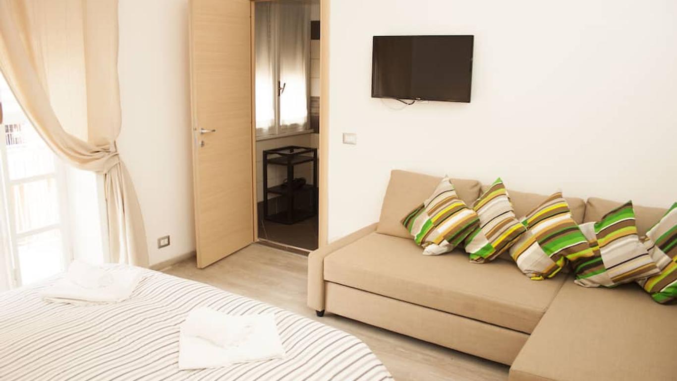B&B Selter's Aurelia-Vaticano