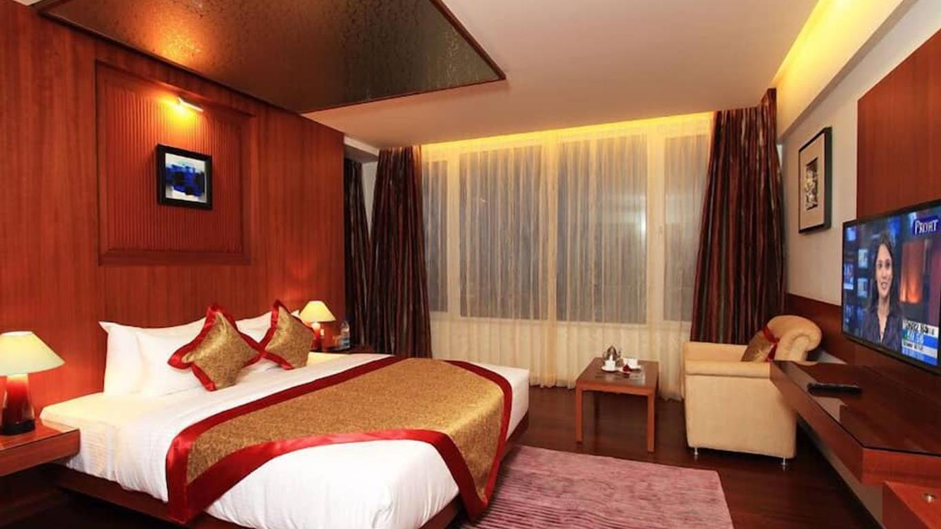 Denissons Hotel