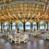 Sala de banquetes