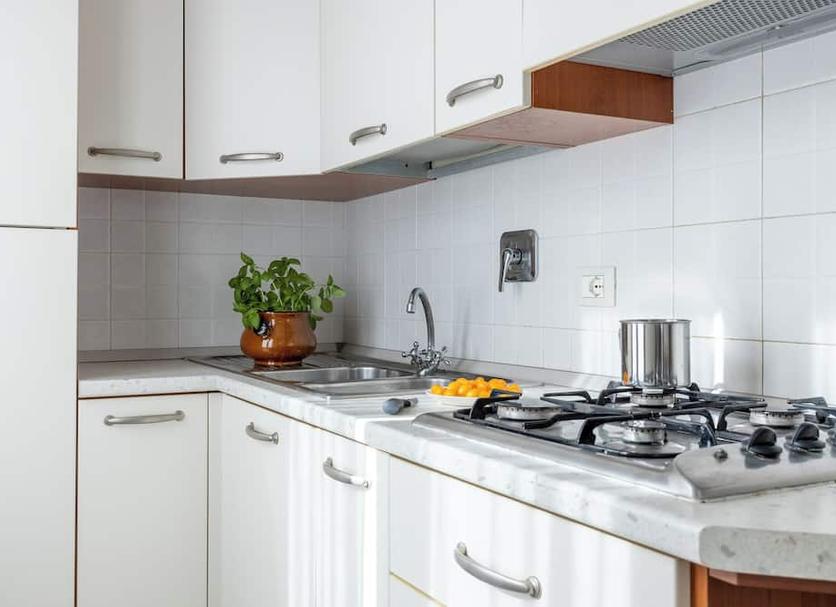 Cocina Foto