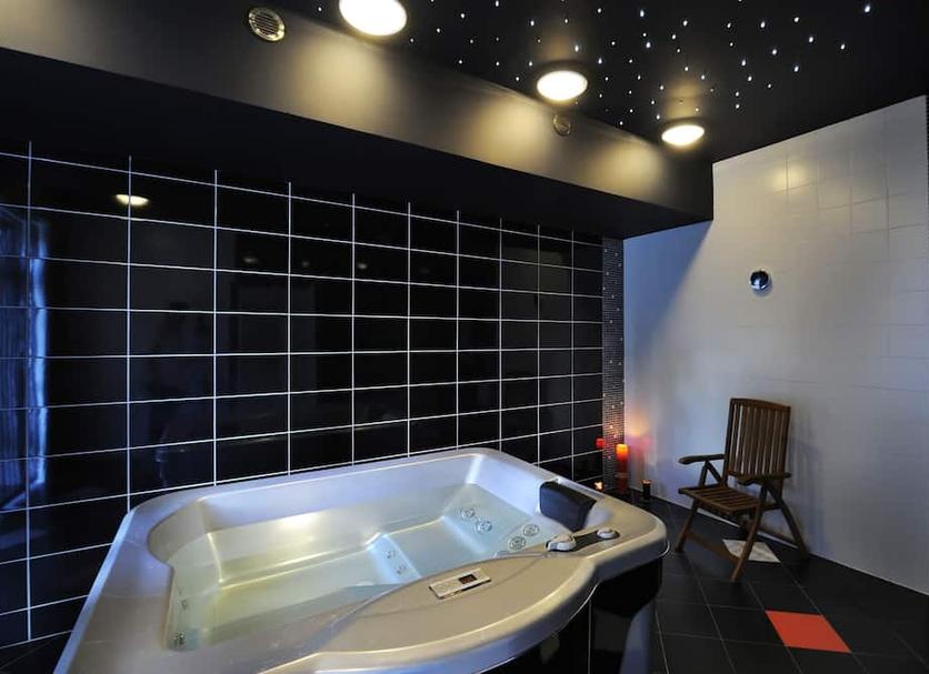 Spa Foto