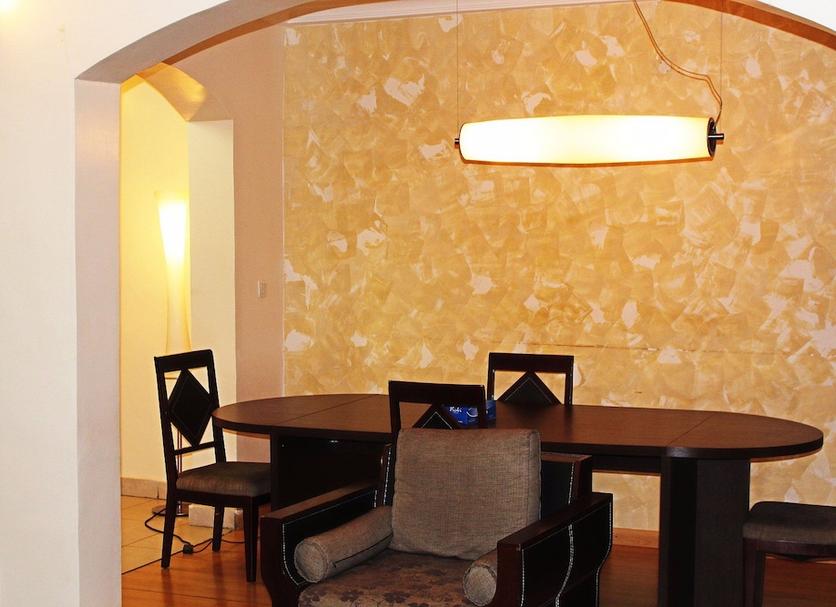 Comedor Foto