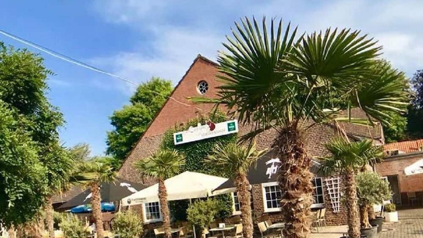 Landhaus Voeskenshof