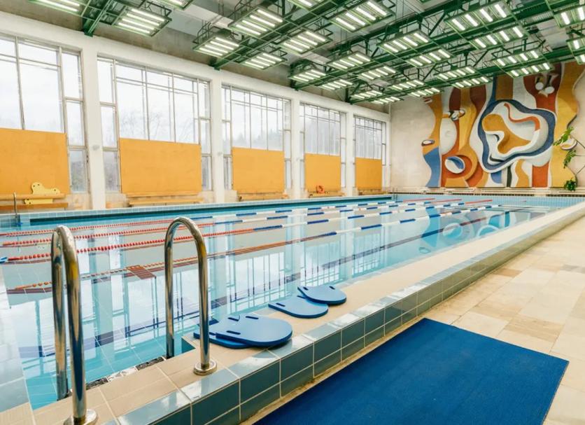 Piscina Foto