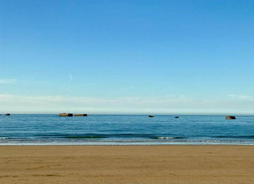 Playa Foto