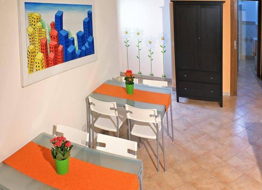 Comedor Foto