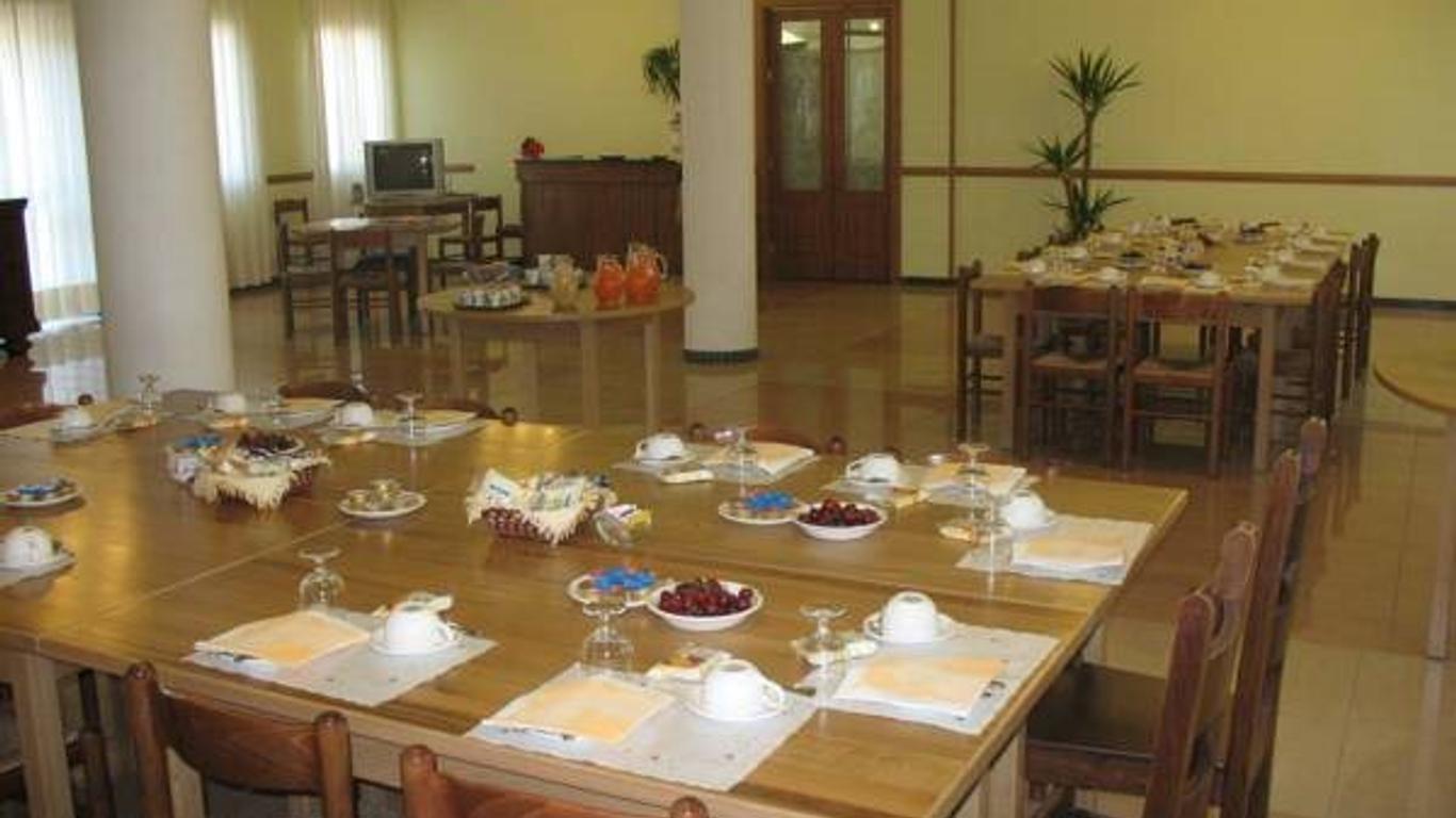 Agriturismo La Scacchiera