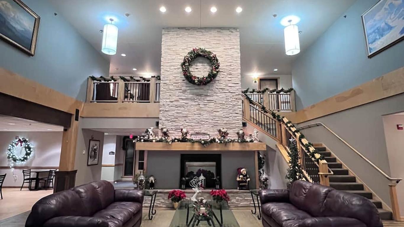 Hotel North Pole