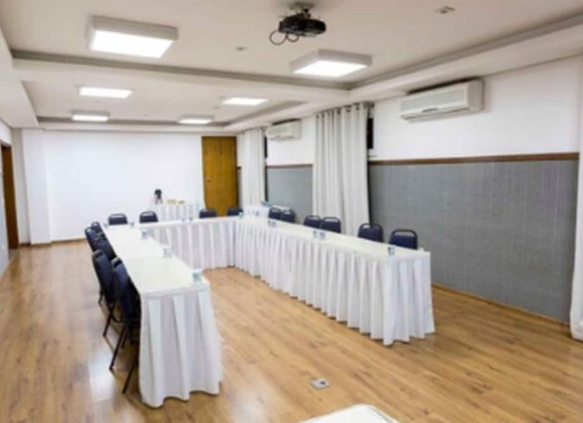 Sala de conferencias Foto