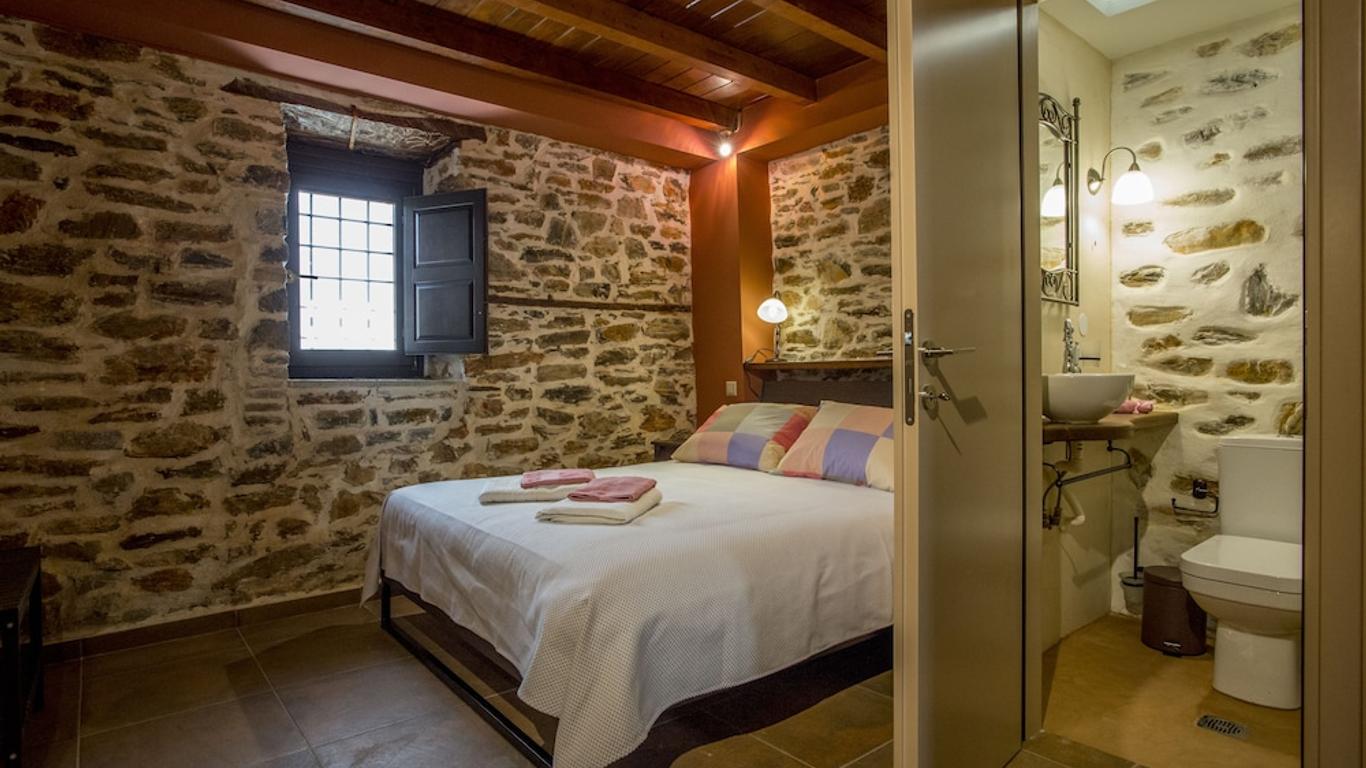 Thalia Traditional Guest House
