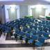 Sala de conferencias