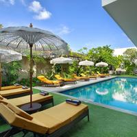Monolocale Resort Seminyak by Ini Vie Hospitality
