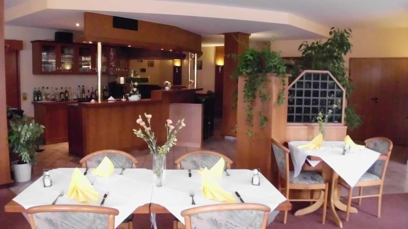 Parkhotel Schönewalde
