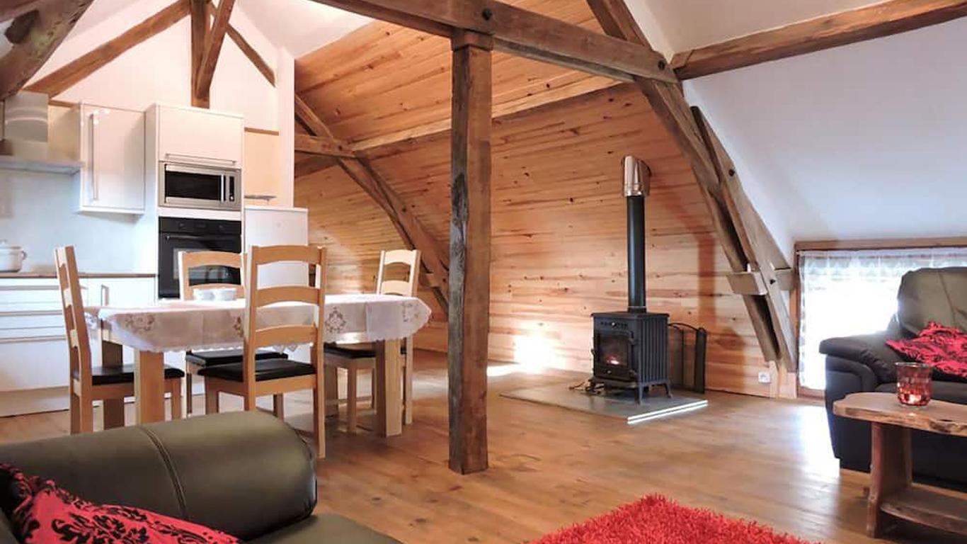The Alpaca B&b