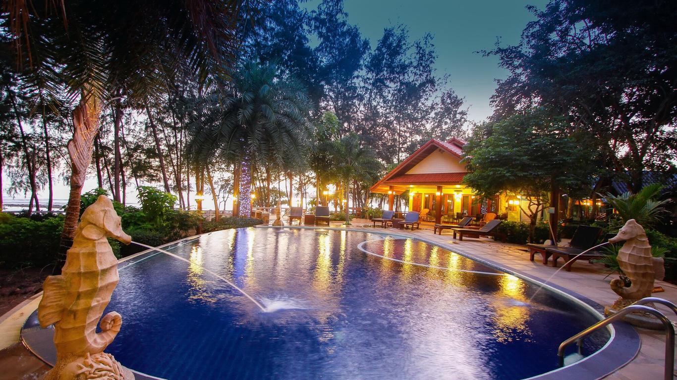 Rocky Point Resort