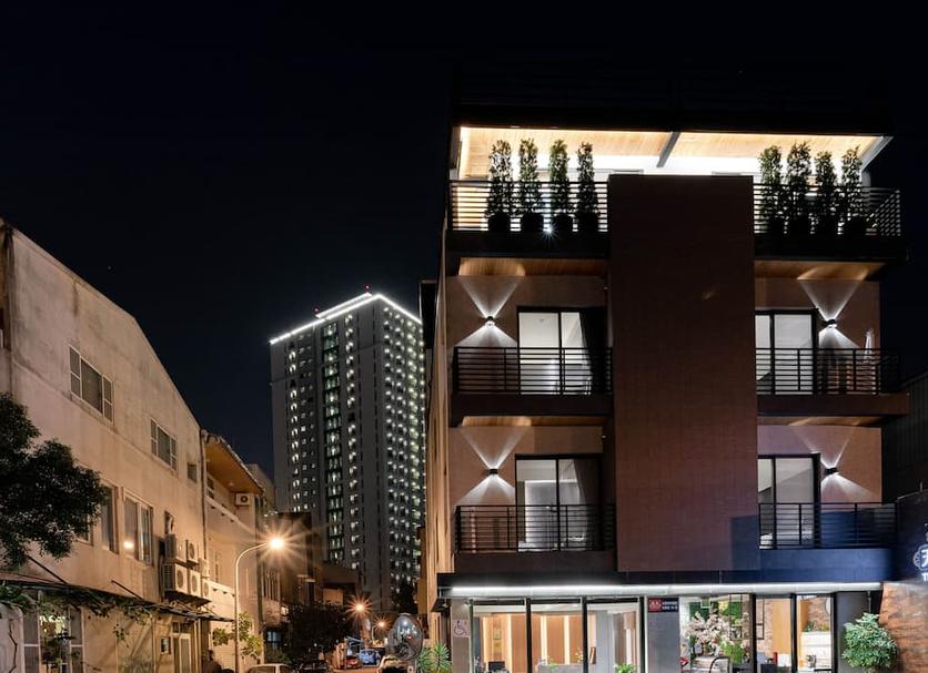 Edificio Foto