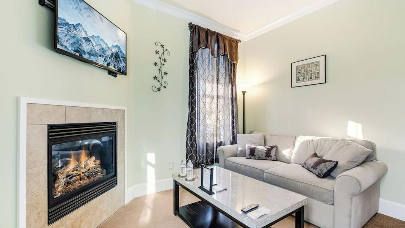 La Bastide Bed And Breakfast