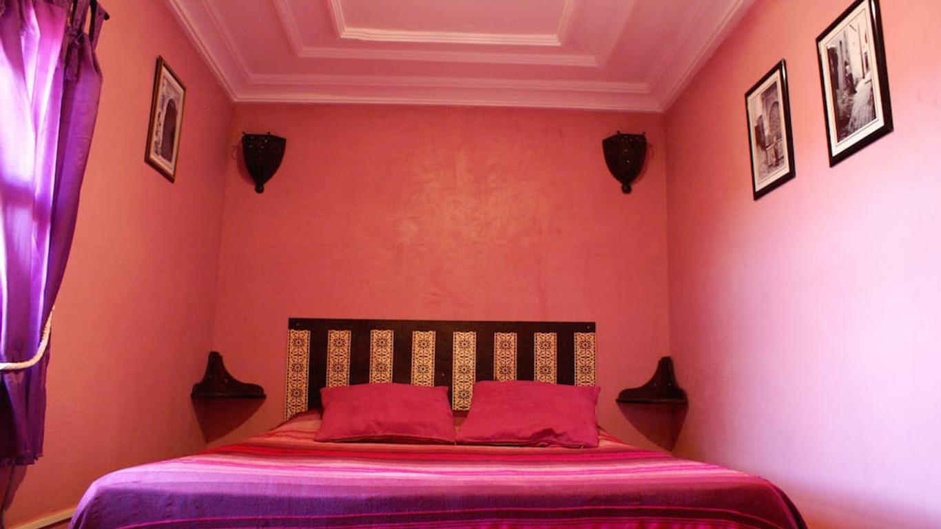 Maison d'hôtes Dar El Nath