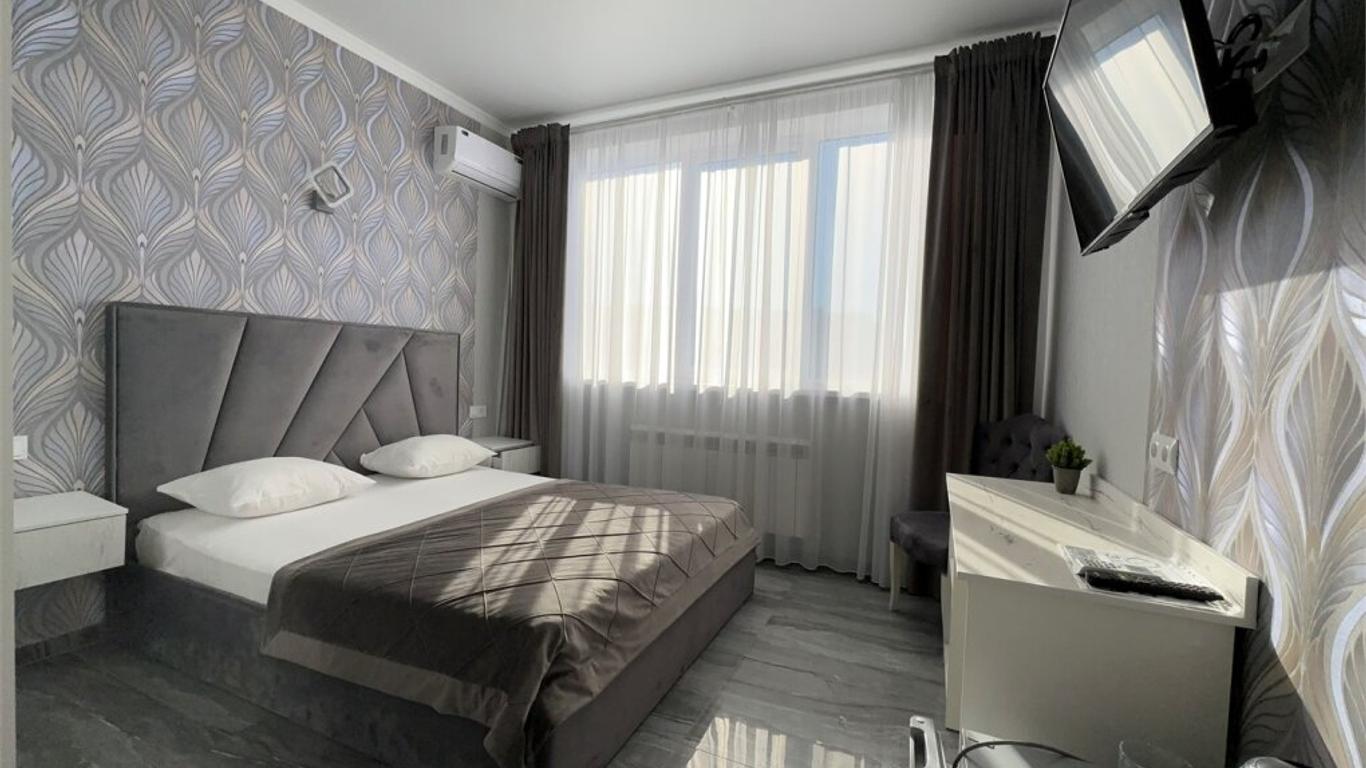 Hotel Nika