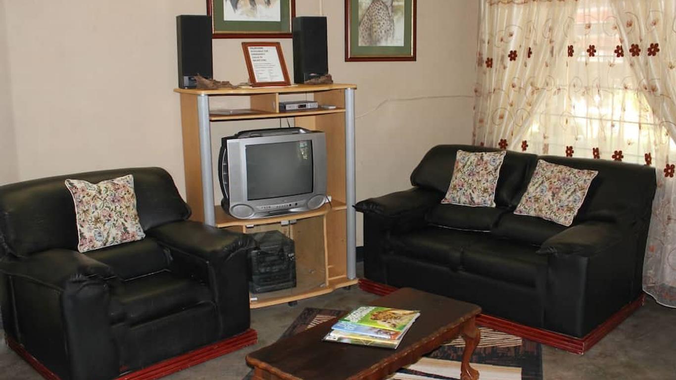 Tshimologo Farm Guest House